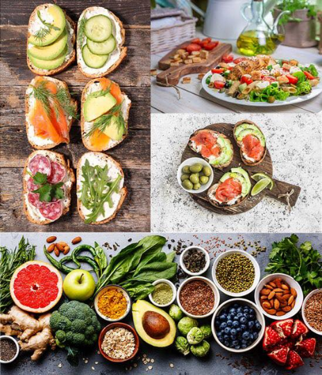 BODY DETOX