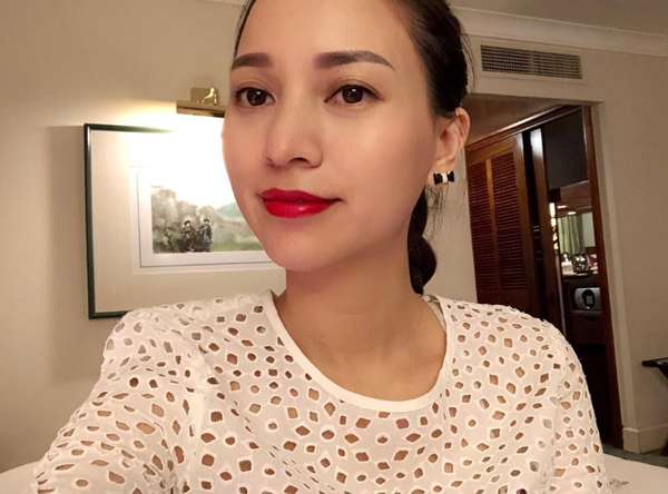 NA PHUN LẠI CHÂN MÀY VÀ PHUN THÊM MÍ MẮT