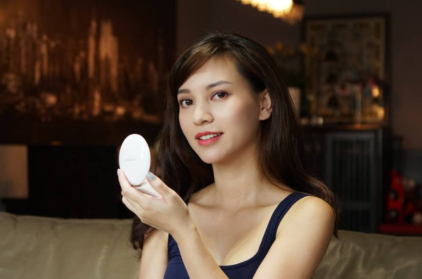 CÁCH TRANG ĐIỂM NHANH MỖI NGÀY
