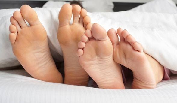 QUAN HỆ TÌNH DỤC AN TOÀN