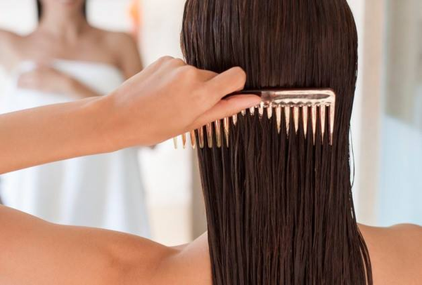 RỤNG TÓC - NGUYÊN NHÂN VÀ CÁCH ĐIỀU TRỊ
