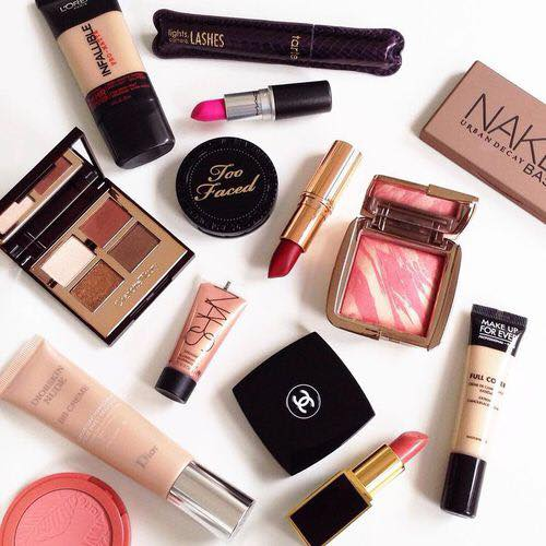 MUA MỸ PHẨM CHÍNH HÃNG Ở ĐÂU?