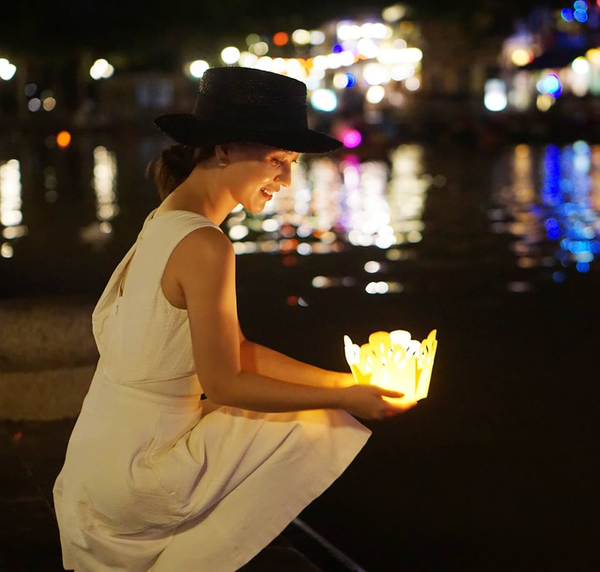 TÂM SỰ TỐI THỨ 3 - 19.12.2017