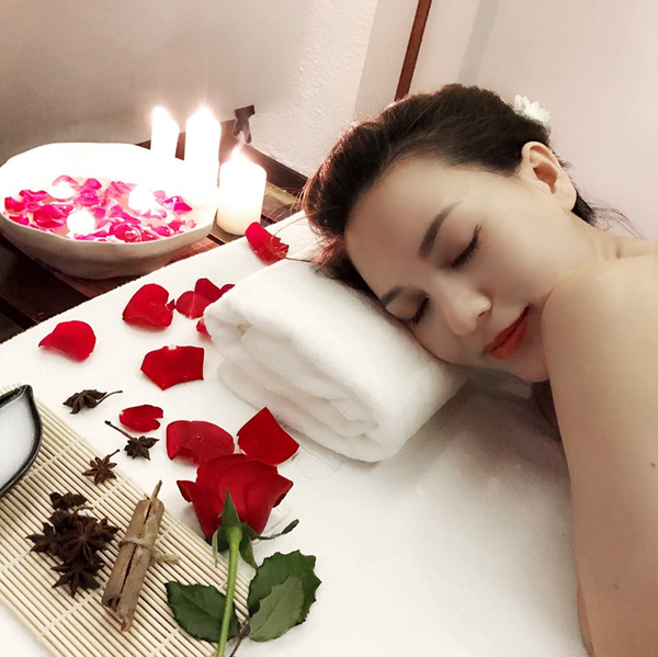 YÊU THƯƠNG BẢN THÂN CÓ PHẢI LÀ ÍCH KỶ?
