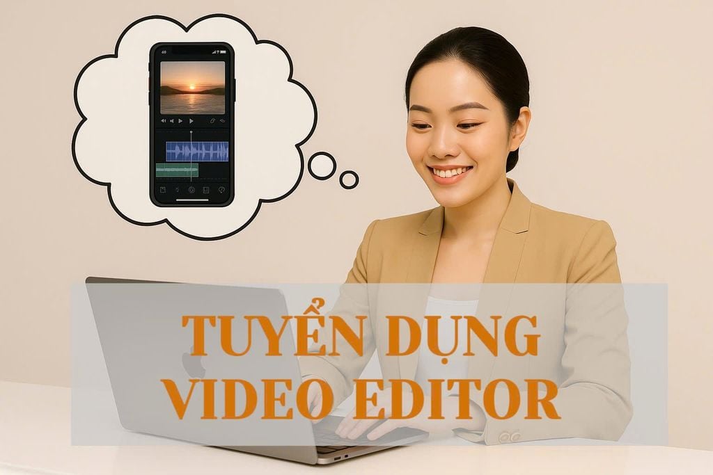 VIDEO CONTENT CREATOR