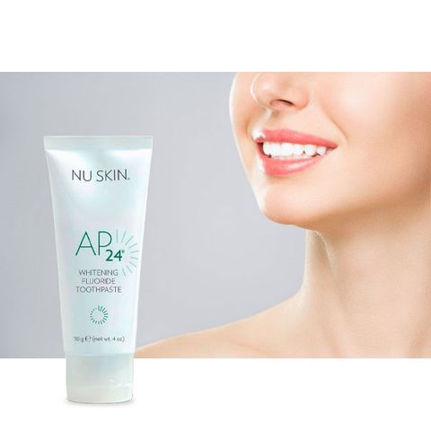 [Chia sẻ] Địa chỉ bán kem đánh răng ap24 whitening fluoride toothpaste chính hãng TPHCM