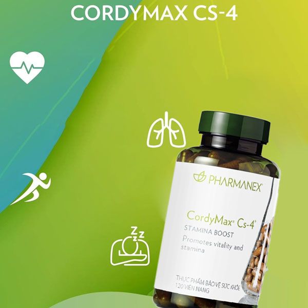 cordymax-cs-4