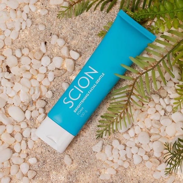 Sữa-rửa-mặt-Scion-Brightening-Facial-Gentle-Foam-Nuskin