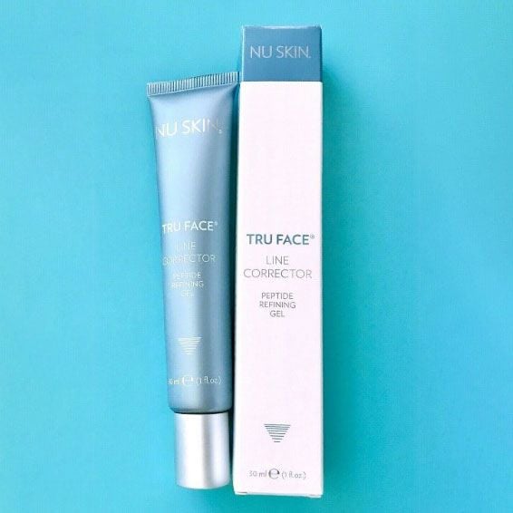 tru-face-line-corrector