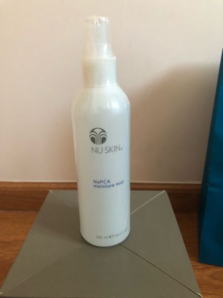 NaPCA Moisture Mist