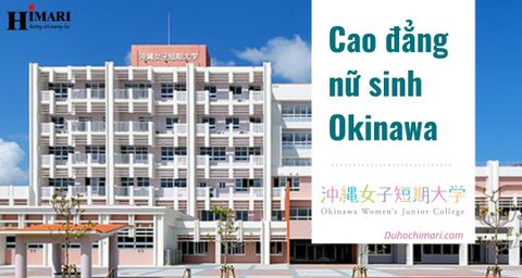 Cao đẳng nữ sinh Okinawa