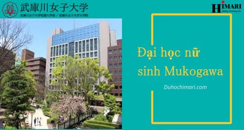 Đại học nữ sinh Mukogawa