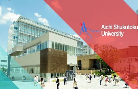 Đại học Aichi Shukutoku