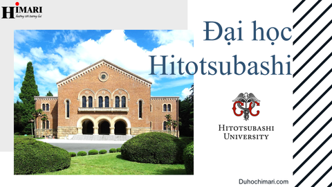 Đại học Hitotsubashi