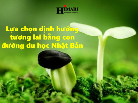 Định hướng tương lai bằng con đường du học Nhật Bản