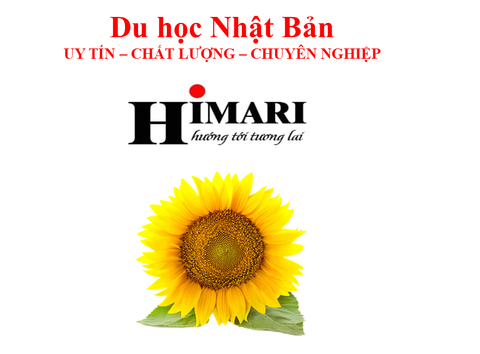 Tuyển sinh Du học Nhật Bản kỳ tháng 7,10/2019 tại Hoài Đức