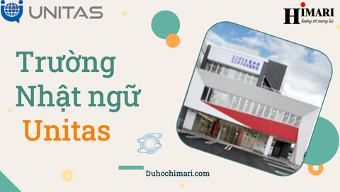 Trường Nhật ngữ Unitas