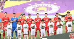 KẾT THÚC MÙA GIẢI V-LEAGUE 2023 - VIETTEL FC GIÀNH HUY CHƯƠNG ĐỒNG