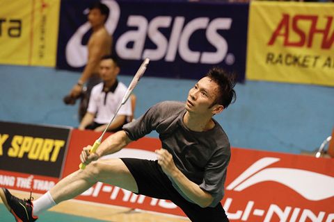 Giải cầu lông đồng đội - Cup Li Ning lần thứ IV - Dàn sao cầu lông tìm ra chủ nhân xuất sắc nhất
