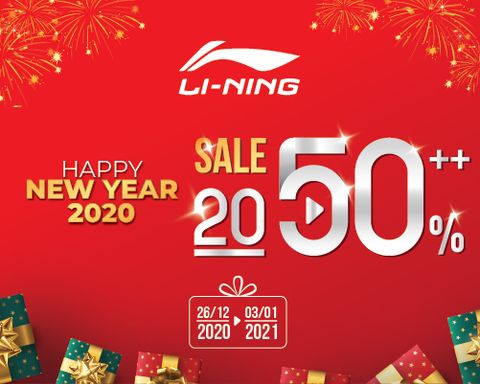 ƯU ĐÃI TƯNG BỪNG - MỪNG NĂM MỚI 2021 - SALE OFF TỚI 50%++