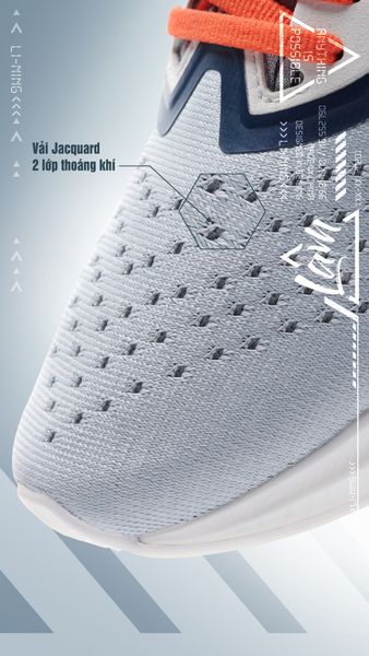 Light Foam phiên bản 2020 – đôi giày mong đợi của các Sneakerhead - 4