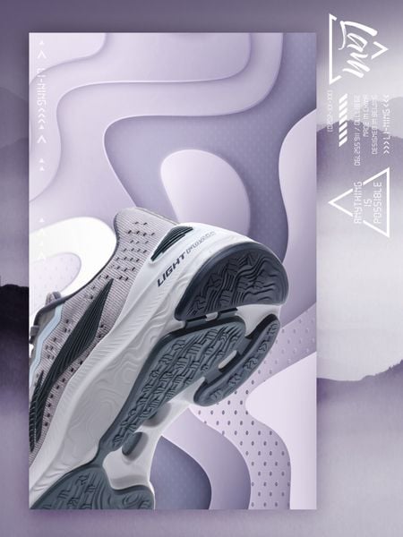 Light Foam phiên bản 2020 – đôi giày mong đợi của các Sneakerhead - 3