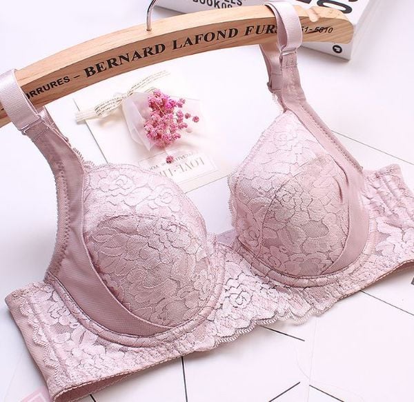 plus size bra