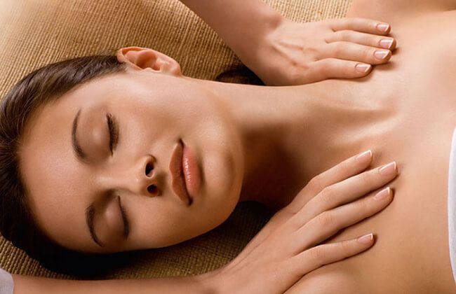 Những lưu ý trong lúc trị liệu