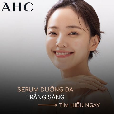 Top 15+ serum dưỡng da trắng sáng tốt nhất hiện nay