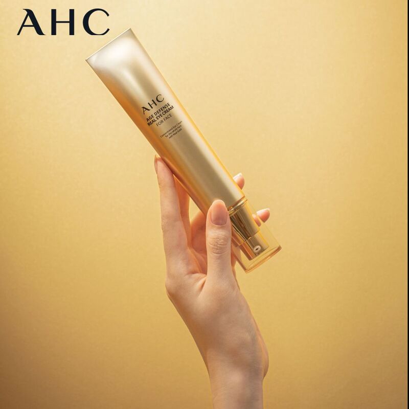 mỹ phẩm ahc có tốt không