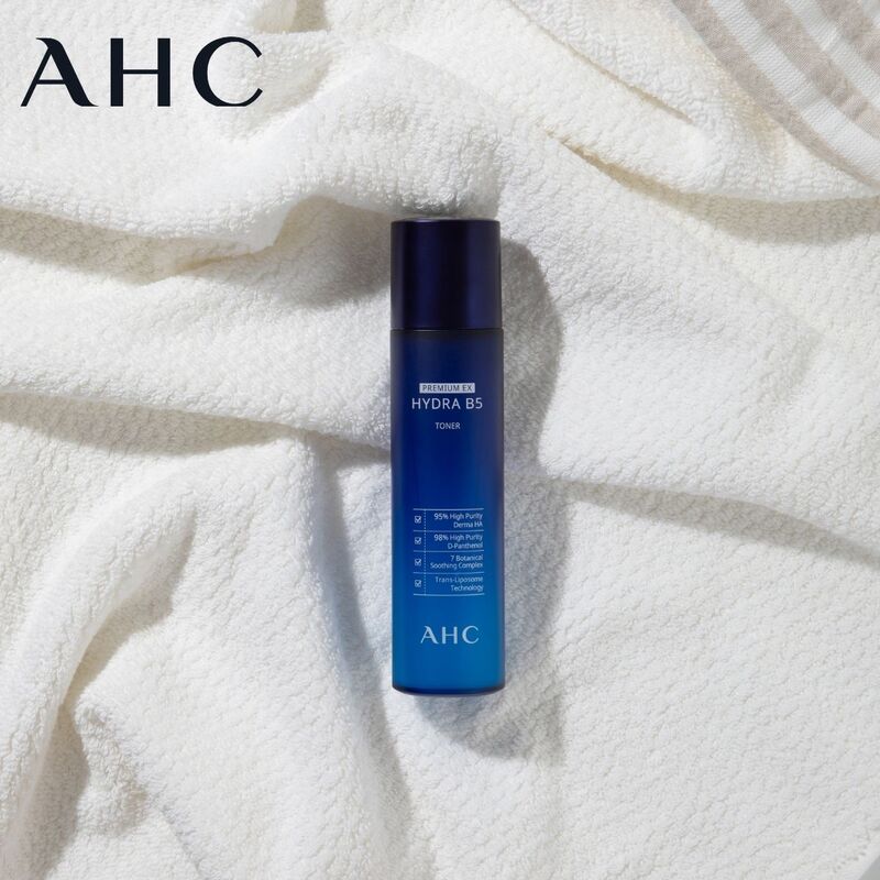 review ahc hàn quốc