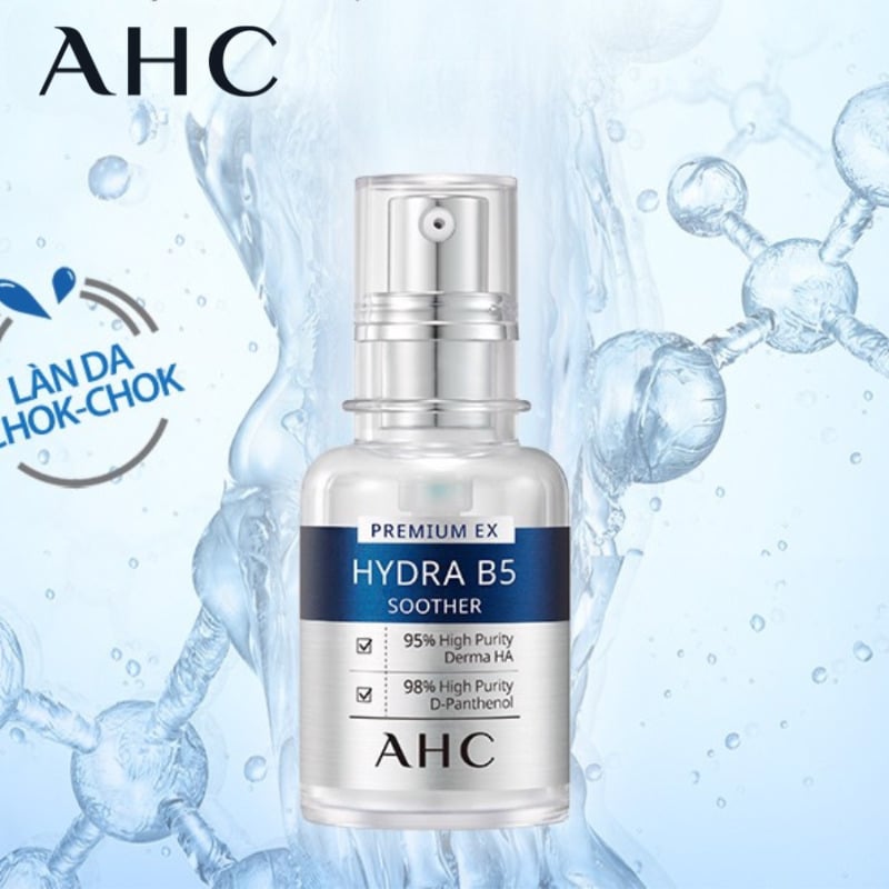 ahc serum