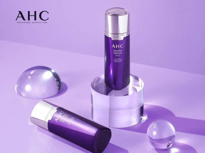 serum hàn quốc Youth Focus Essence