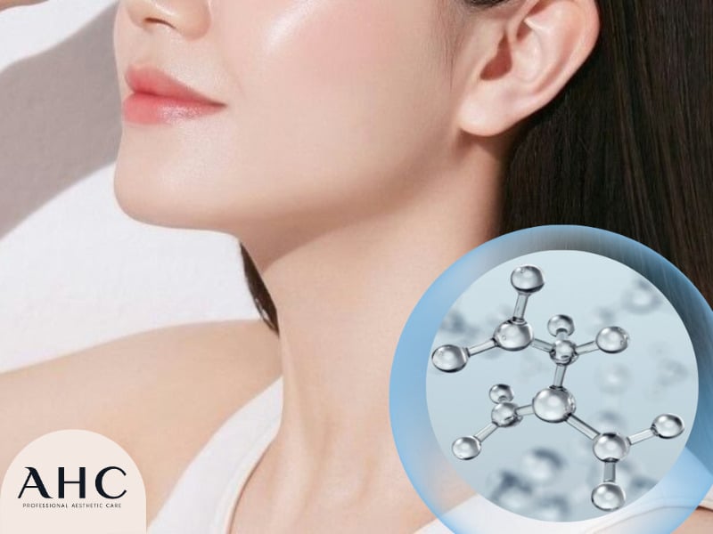 collagen peptide là gì