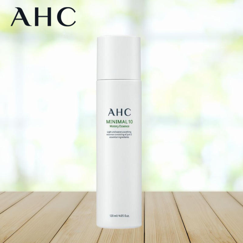 toner của ahc