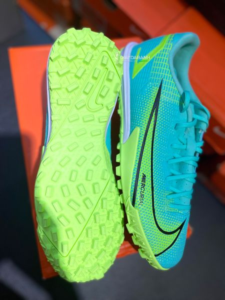 ᐉ Cороконіжки Nike VAPOR 14 ACADEMY TF CV0978-403 р.44,5 лайм • Краща ціна  в Києві, Україні • Купити в Епіцентр К