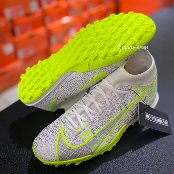 Giày đá bóng Nike Superfly 8 Academy TF CV0953-107 Safari Pack