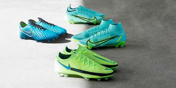 Nike Mercurial Vapor 14 Elite FG Impulse pack CQ7635-403