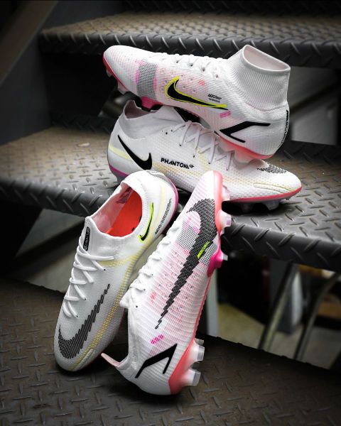 Nike Mercurial Vapor 14 Elite FG - Rawdacious Pack