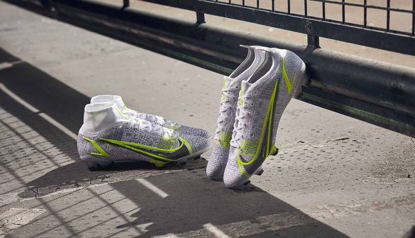 NIKE MERCURIAL VAPOR 14 ACADEMY TF