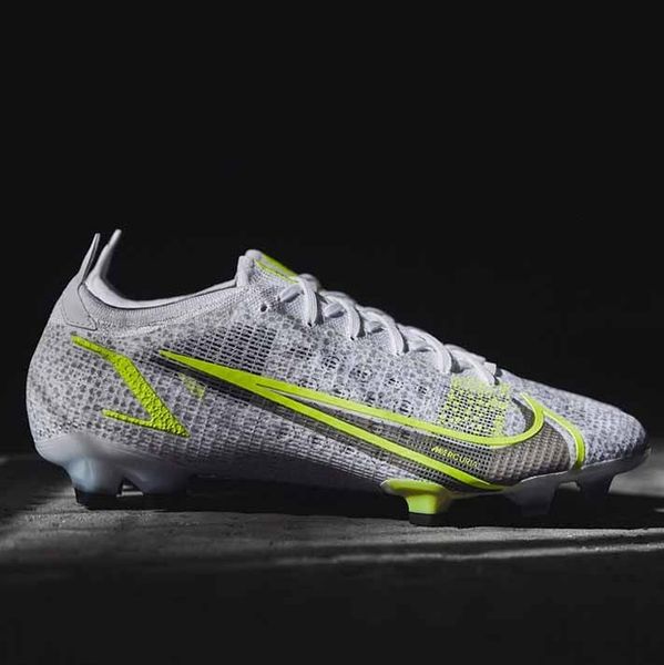 Nike Mercurial Vapor 14 Elite FG, CQ7635-107