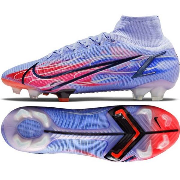 Giày đá bóng Nike Mercurial Vapor 'Dragonfly' & Superfly