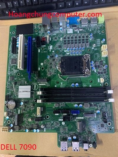 optiplex 7090 motherboard