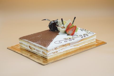 TIRAMISU CAKE, HOÀN HẢO TỪ HƯƠNG VỊ ĐẾN CHẤT LƯỢNG