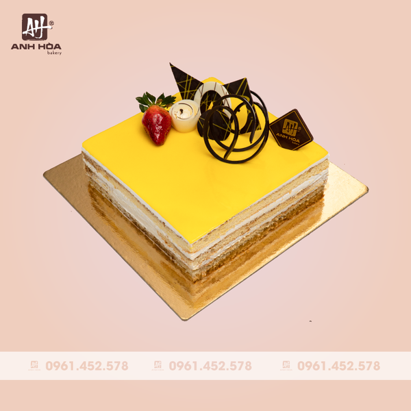 Tổng hợp bánh kem, bánh sinh nhật, đẹp mắt nhất, mẫu mới năm 2023 -  TIEMBANHQUYNH - Quỳnh Bakery