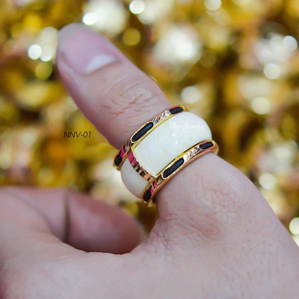 TOP 15 mẫu nhẫn đeo ngón trỏ đẹp dành cho nam và nữ đáng mua nhất -  Thegioididong.com