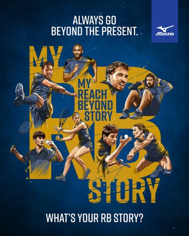 Phát động cuộc thi MyRBstory Contest - Phần thưởng 