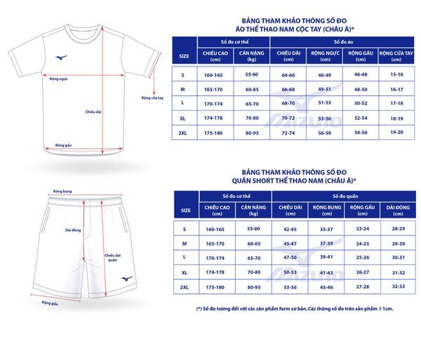 OFFICIAL] ÁO ĐẤU HAGL 2022 – Mizuno Việt Nam