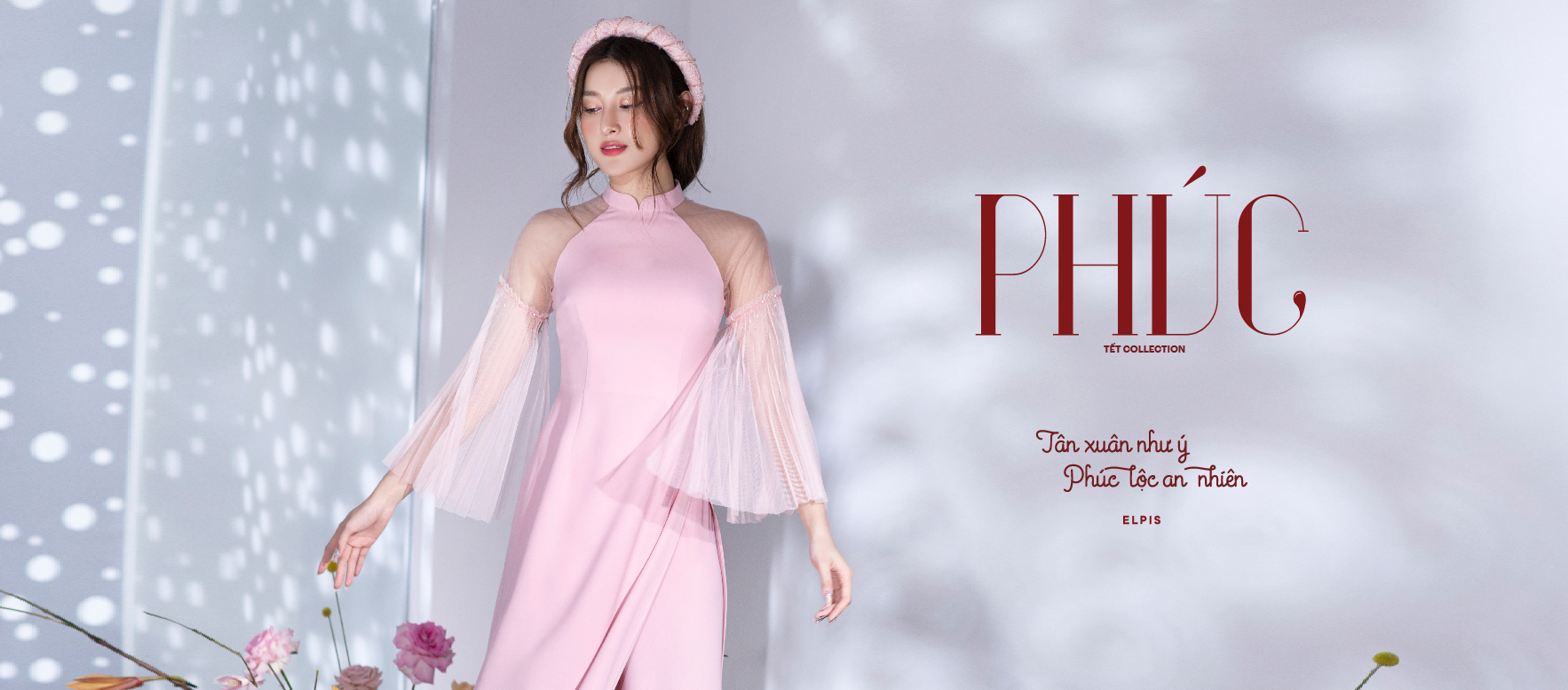 Phúc | Tết'21 Collection