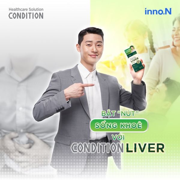 vien-uong-bo-gan-Condition-Liver-co-tot-khong